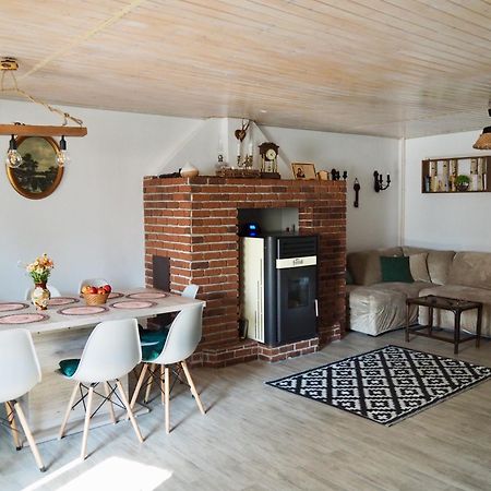 Holiday House Вэльюг Экстерьер фото