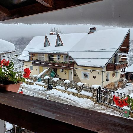 Holiday House Вэльюг Экстерьер фото
