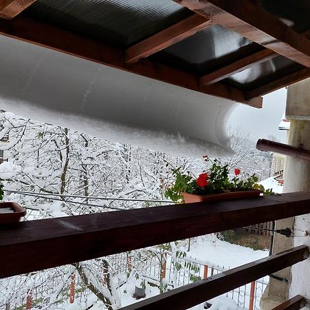 Holiday House Вэльюг Экстерьер фото