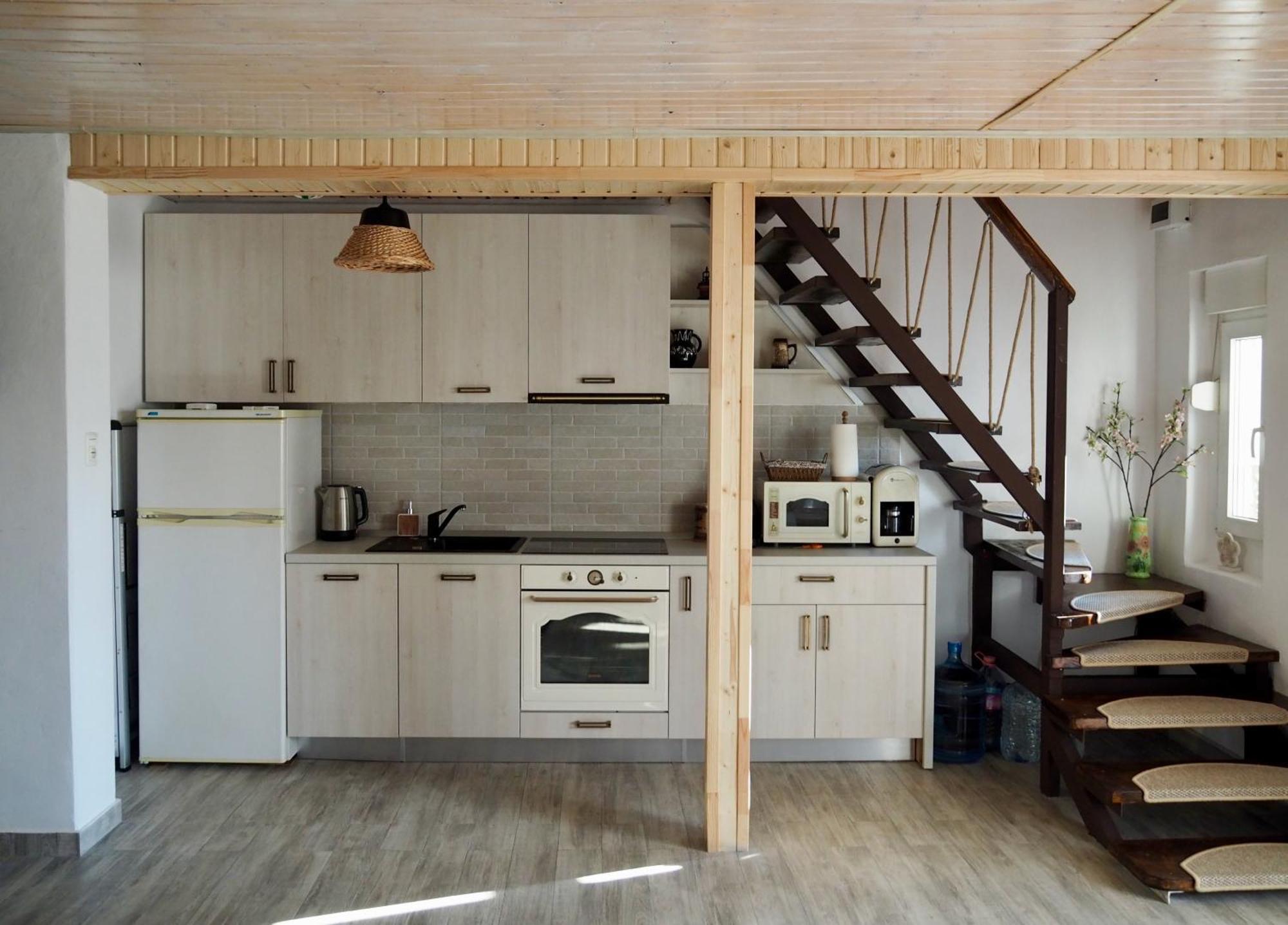 Holiday House Вэльюг Экстерьер фото