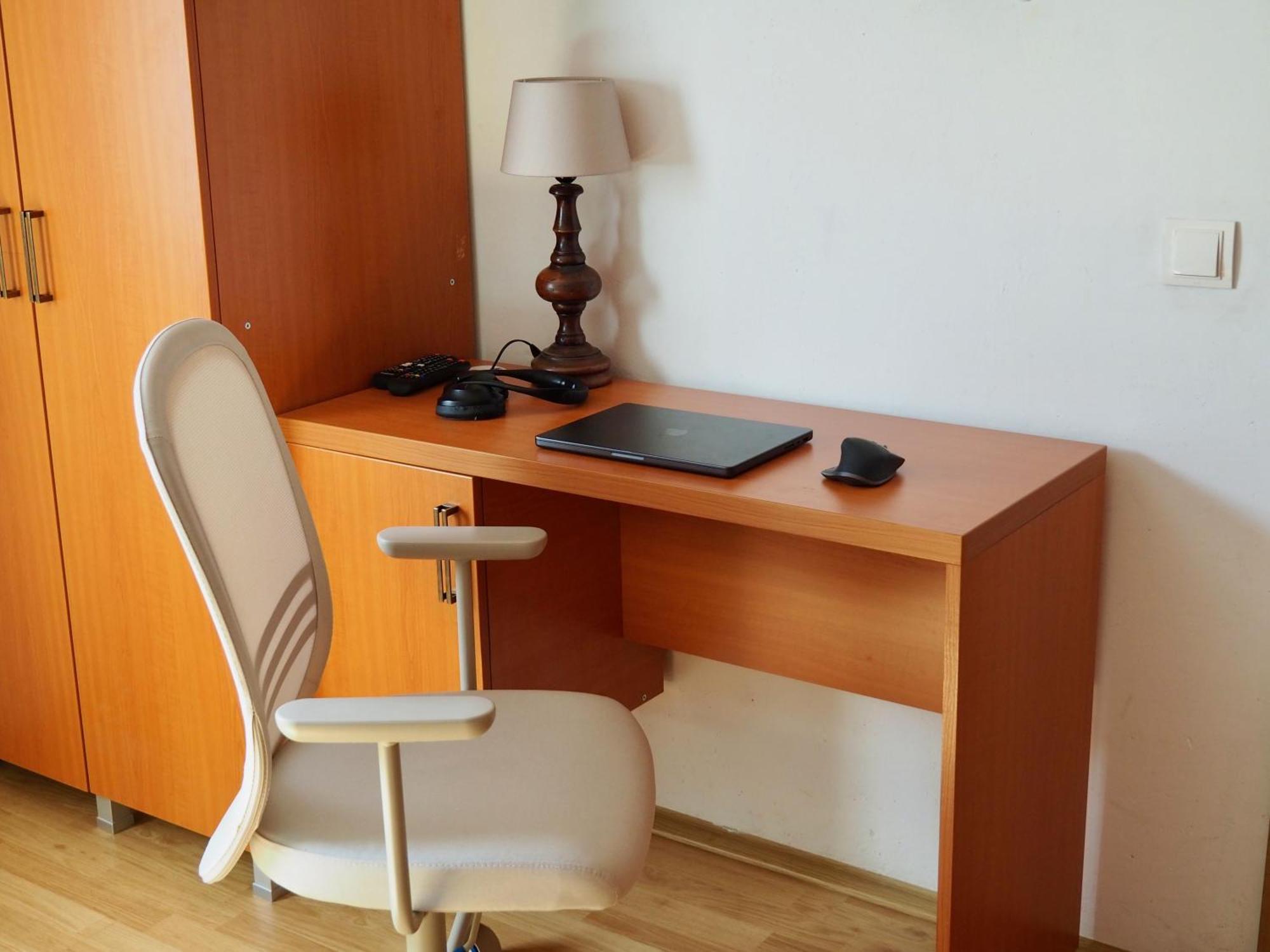 Holiday House Вэльюг Экстерьер фото