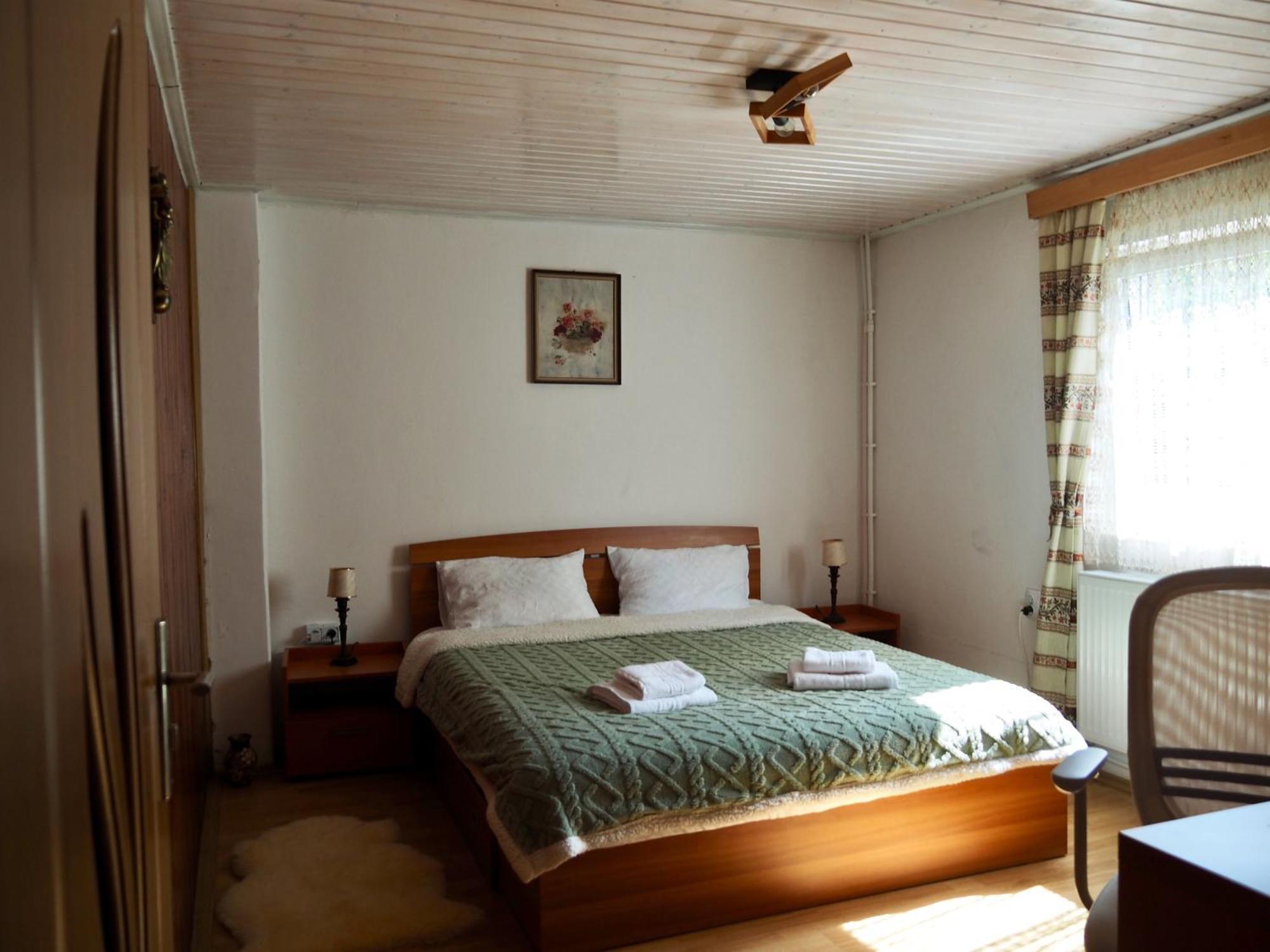 Holiday House Вэльюг Экстерьер фото