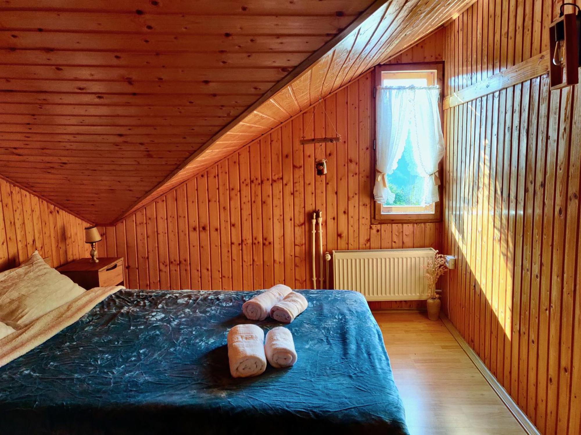 Holiday House Вэльюг Экстерьер фото