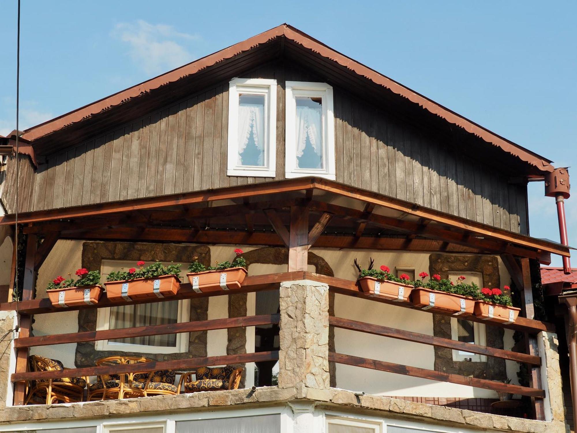 Holiday House Вэльюг Экстерьер фото