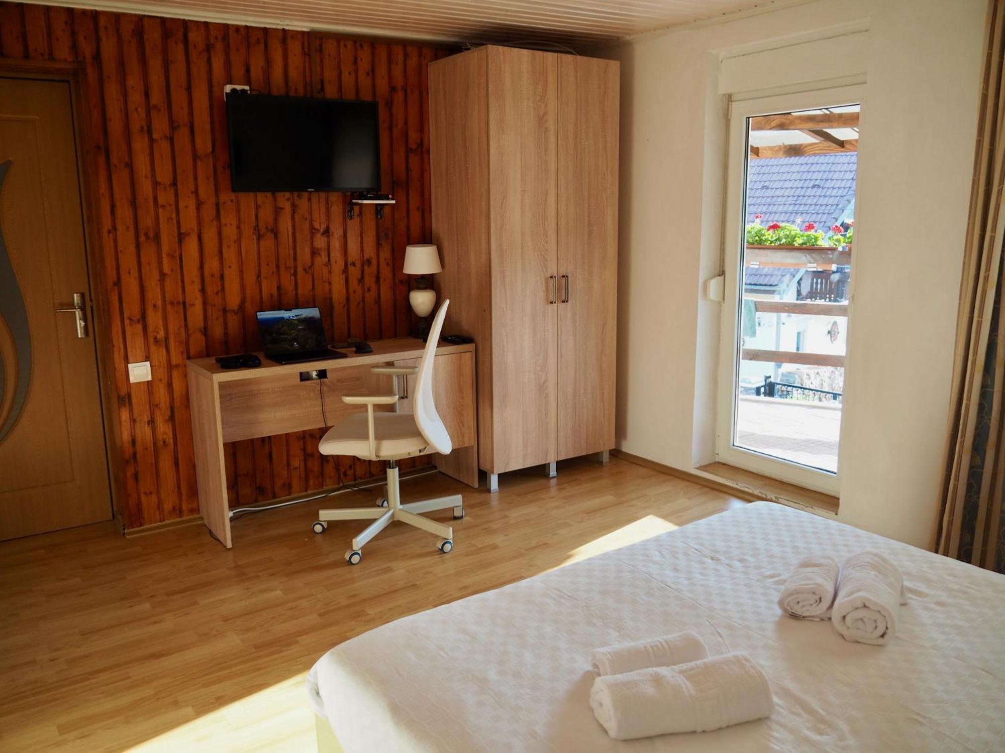 Holiday House Вэльюг Экстерьер фото