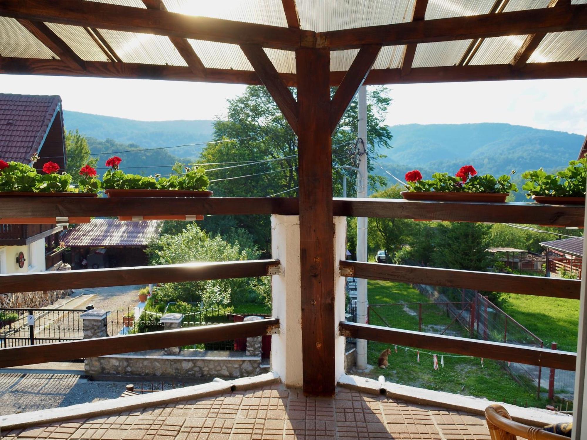 Holiday House Вэльюг Экстерьер фото