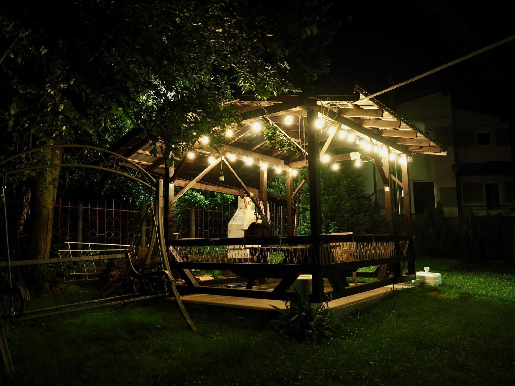Holiday House Вэльюг Экстерьер фото