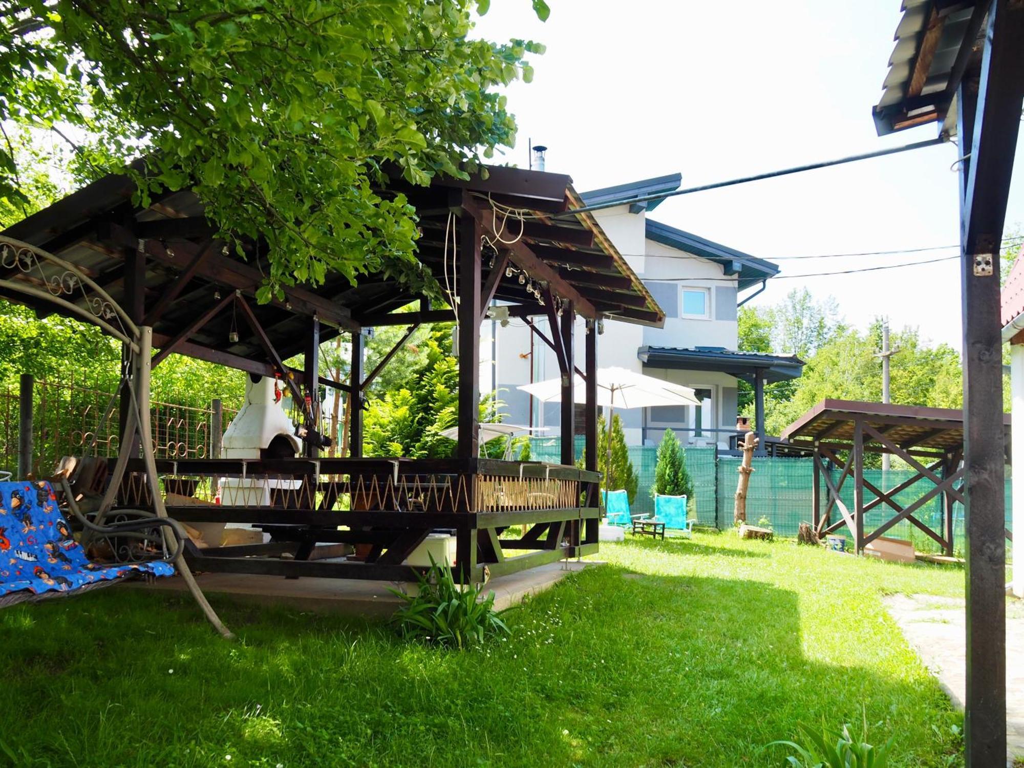 Holiday House Вэльюг Экстерьер фото