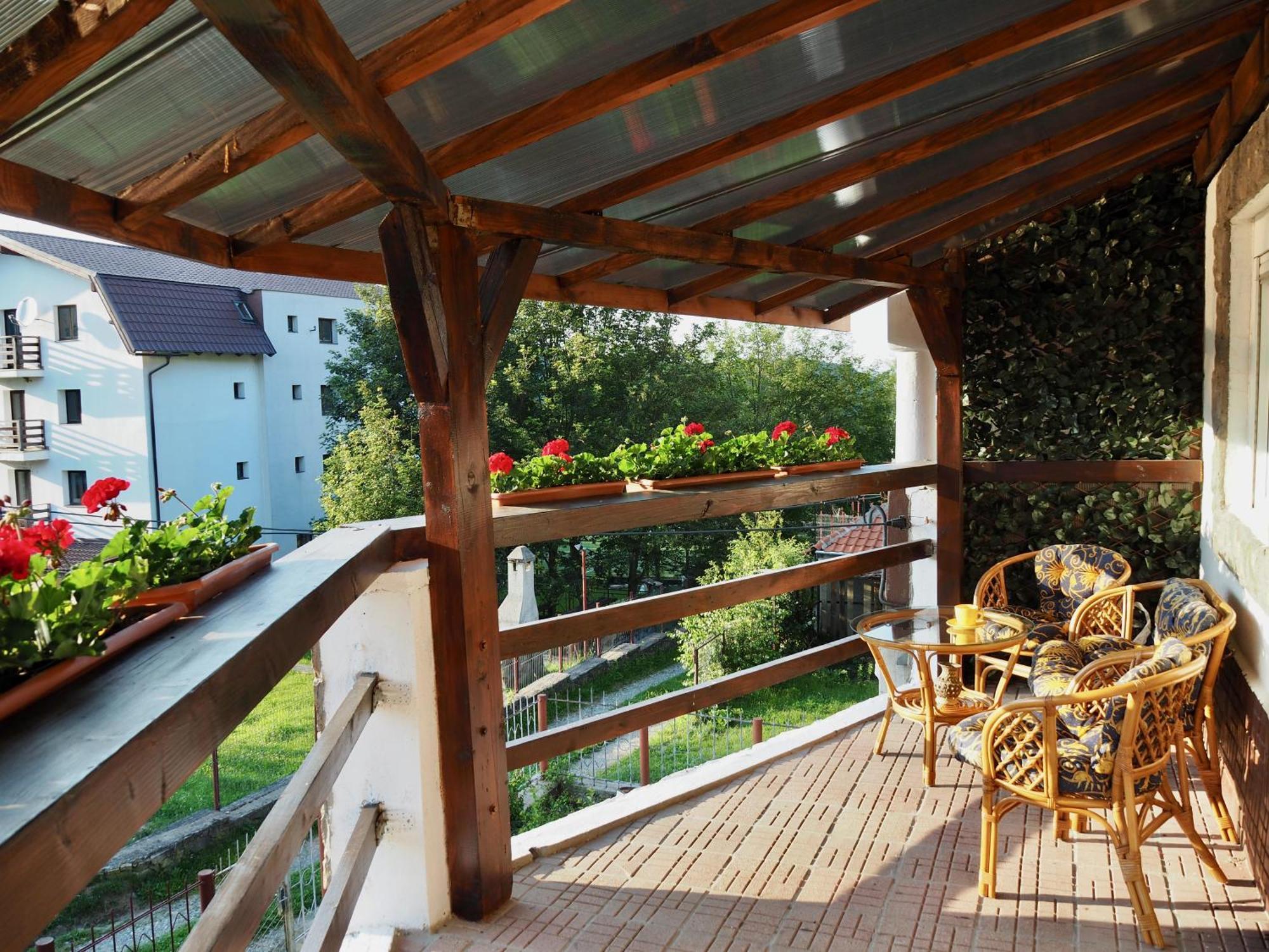 Holiday House Вэльюг Экстерьер фото