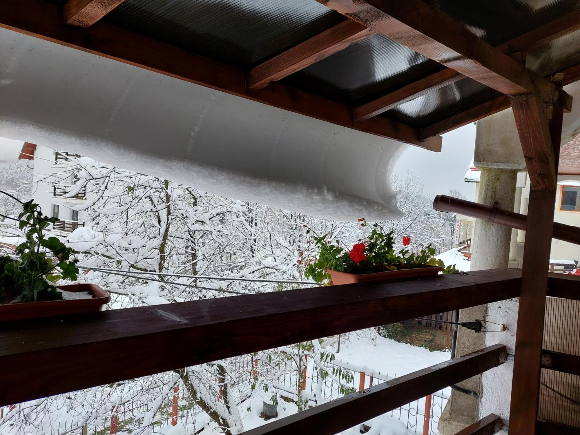 Holiday House Вэльюг Экстерьер фото